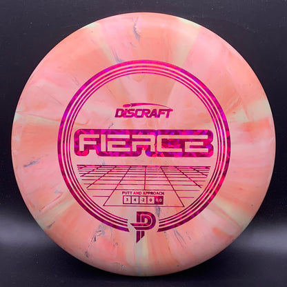 Discraft Putter Line PP Fierce