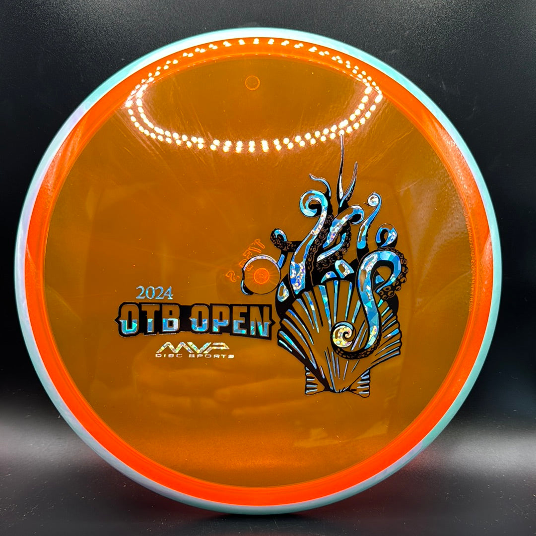 Axiom Proton Soft Paradox OTB Open