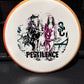 Apocalypse Series Pestilence - Neutron Hex
