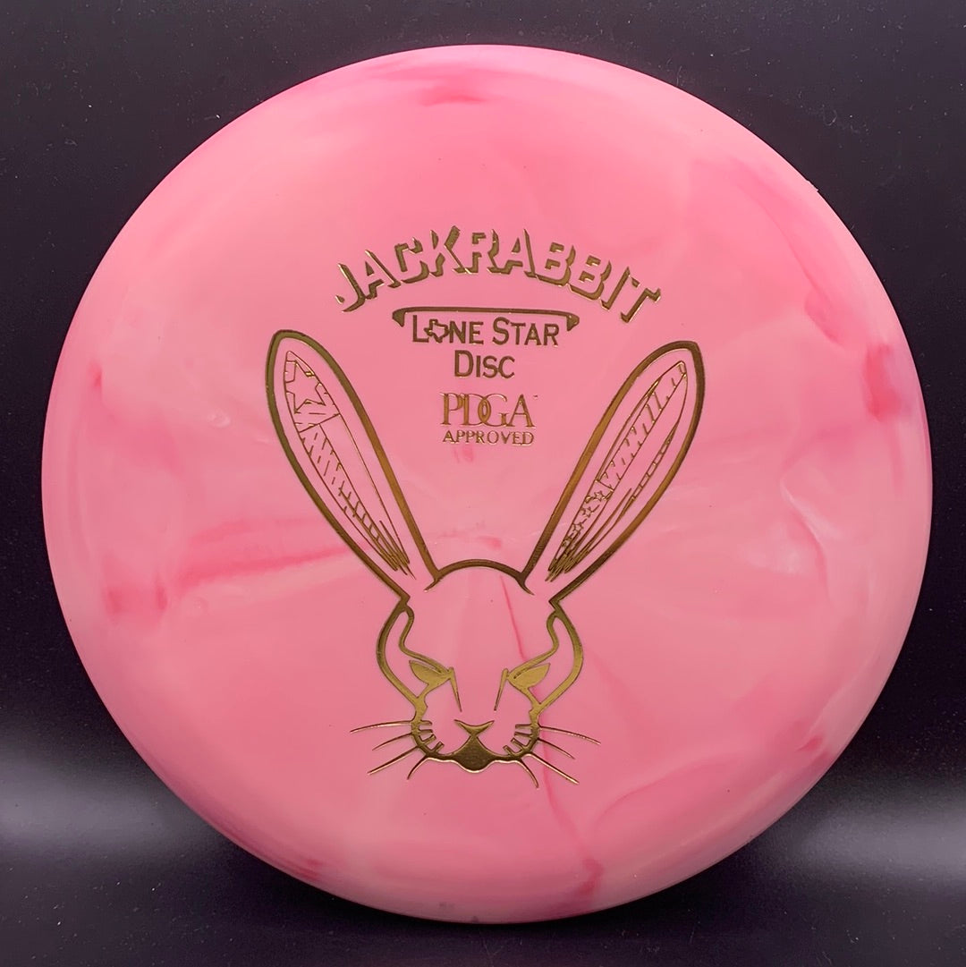 Lone Star V1 Jackrabbit