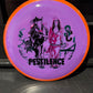 Apocalypse Series Pestilence - Neutron Crave