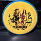 Apocalypse Series Pestilence - Neutron Crave