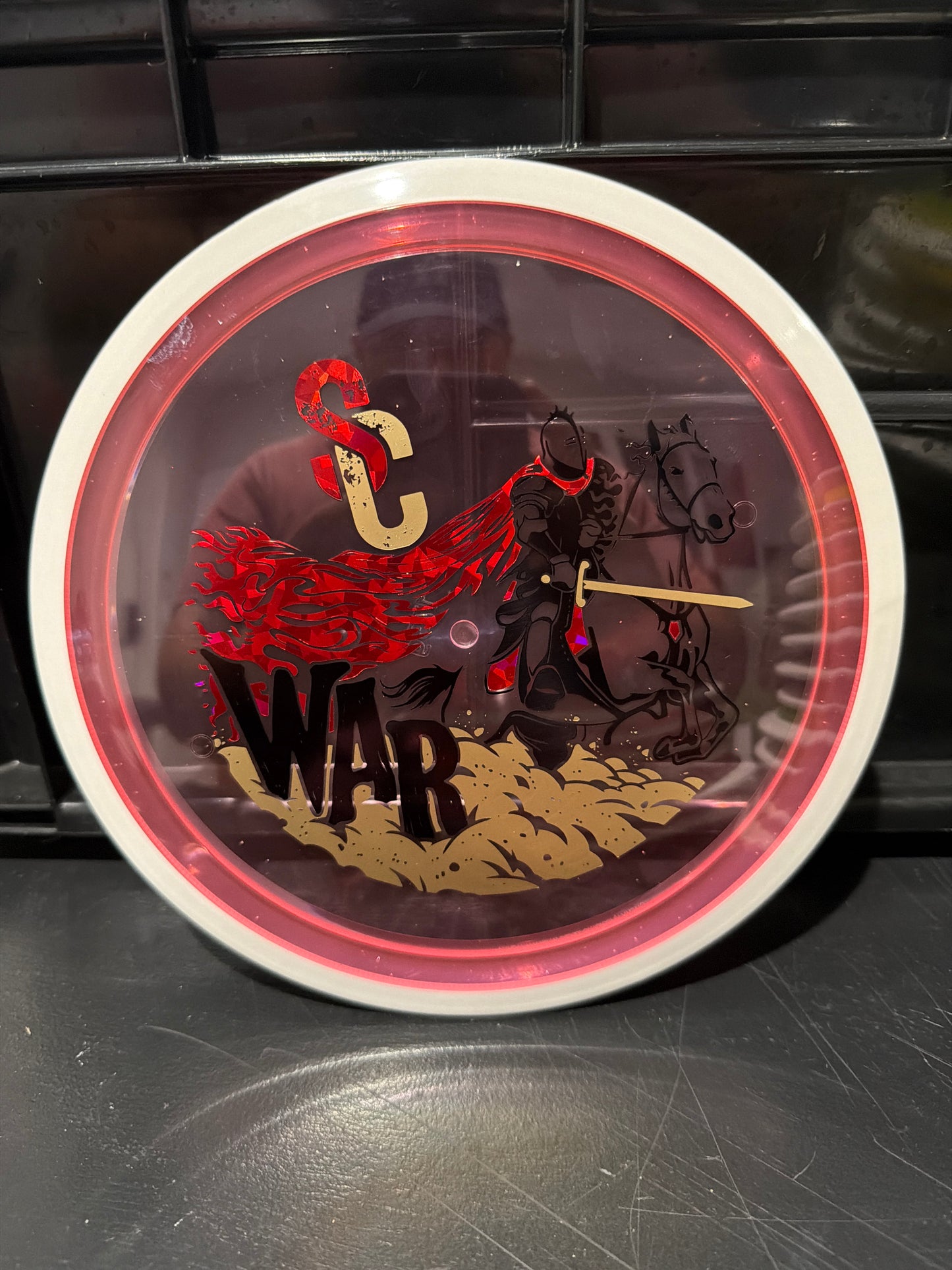 Apocalypse Series War - Proton Tesla