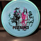 Apocalypse Series Pestilence - Neutron Hex
