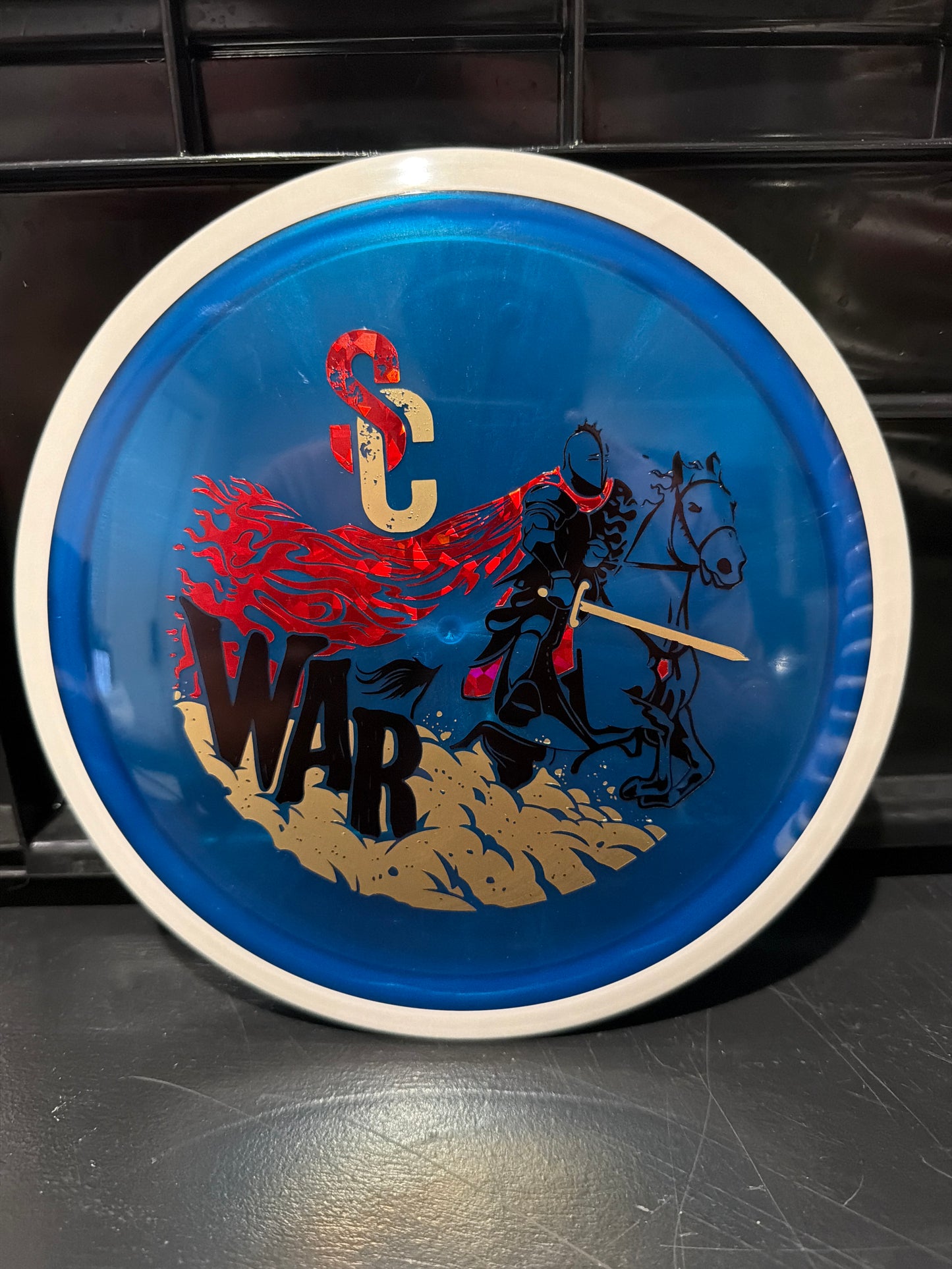 Apocalypse Series War - Proton Tesla