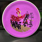 Apocalypse Series War - Neutron Stasis