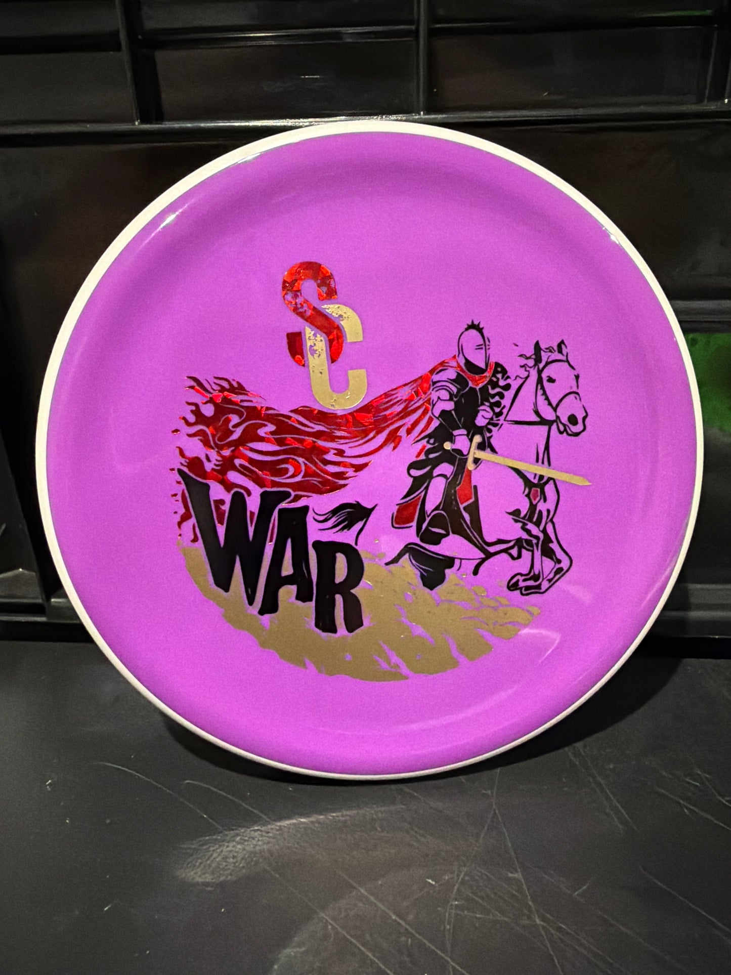 Apocalypse Series War - Neutron Stasis