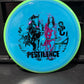 Apocalypse Series Pestilence - Neutron Hex