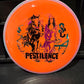 Apocalypse Series Pestilence - Neutron Crave
