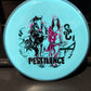 Apocalypse Series Pestilence - Neutron Hex