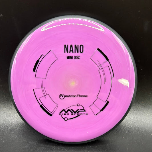 MVP Neutron Nano Mini Marker