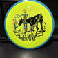 Apocalypse Series Famine - Neutron Bokeh