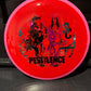 Apocalypse Series Pestilence - Neutron Crave