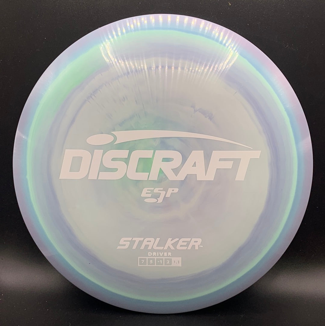 Discraft ESP Stalker