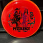 Apocalypse Series Pestilence - Neutron Crave