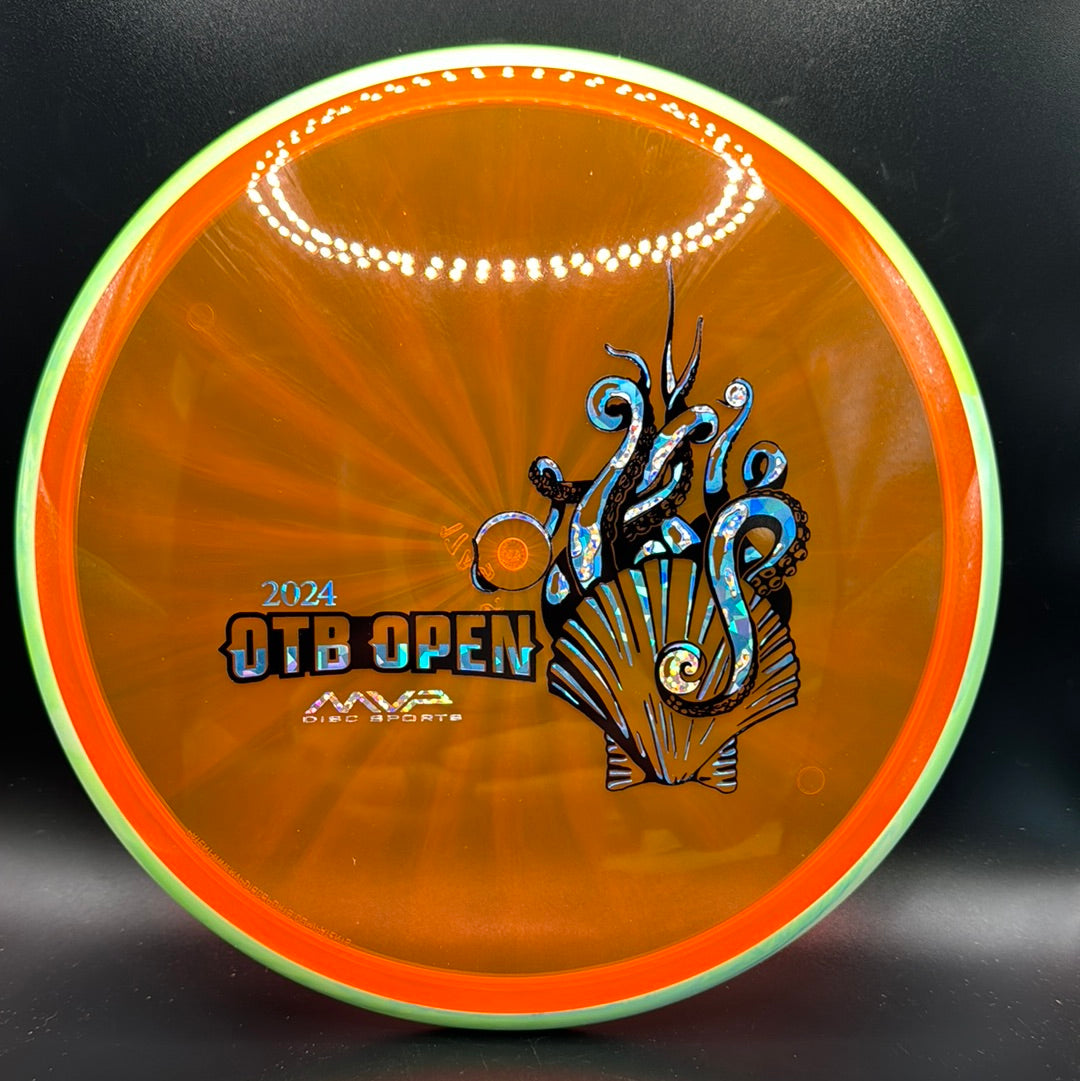 Axiom Proton Soft Paradox OTB Open