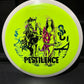 Apocalypse Series Pestilence - Fission Wave