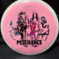Apocalypse Series Pestilence - Fission Wave