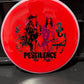 Apocalypse Series Pestilence - Neutron Hex