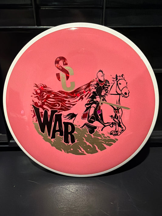 Apocalypse Series War - Neutron Detour