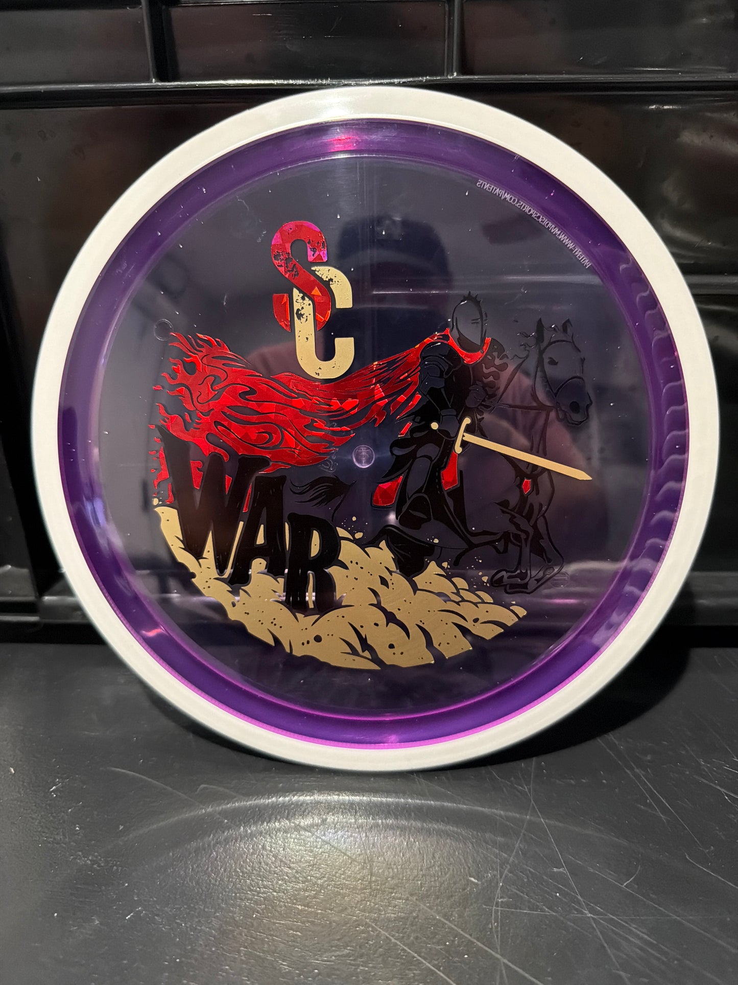 Apocalypse Series War - Proton Tesla