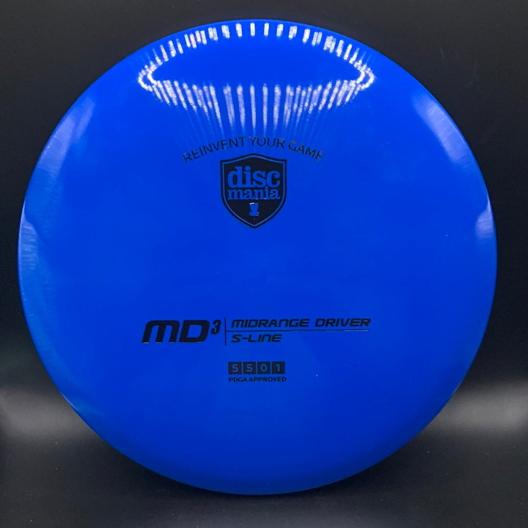 Discmania S-Line MD3