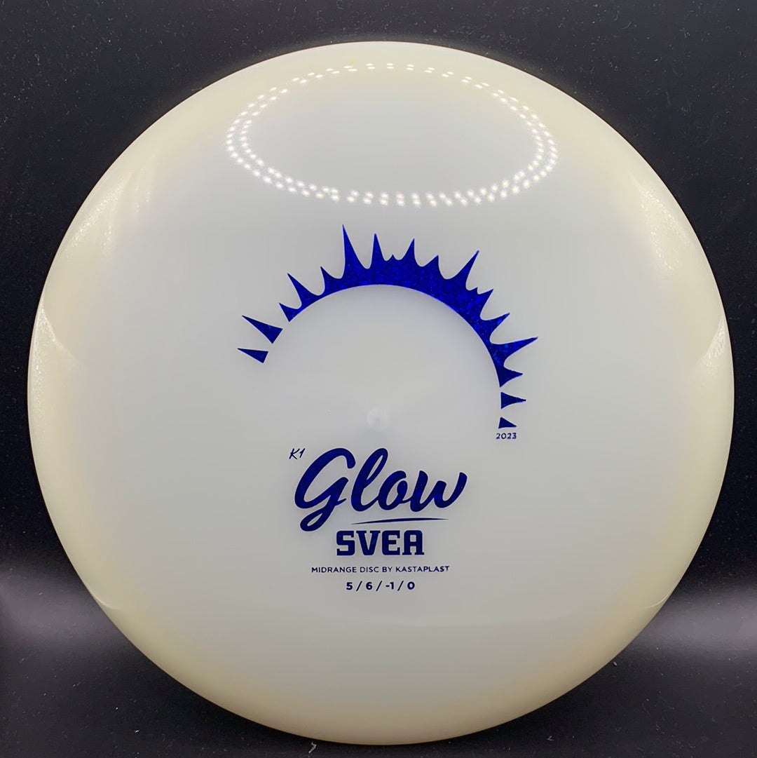 Kastaplast K1 Glow Svea