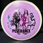 Apocalypse Series Pestilence - Fission Wave