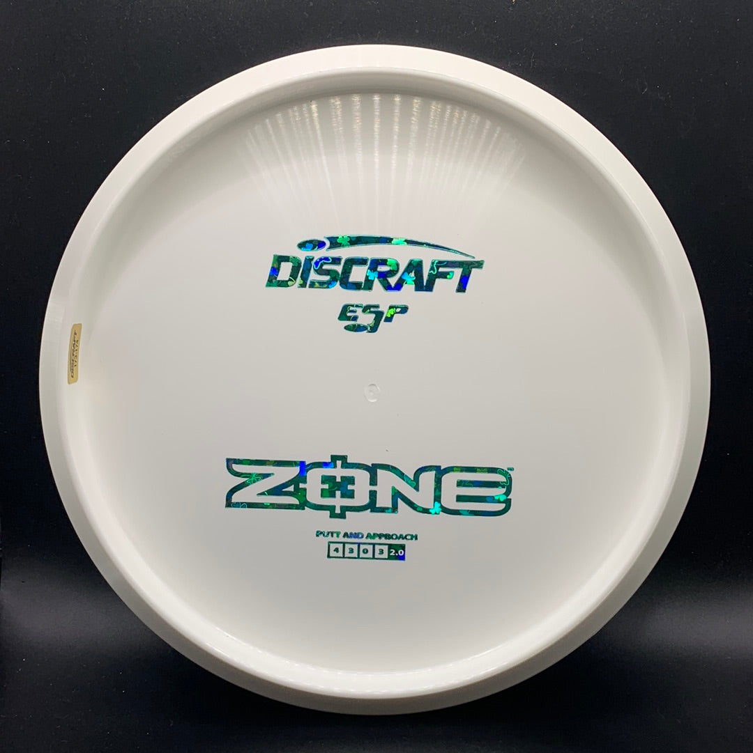 Discraft Esp Zone