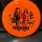 Apocalypse Series Pestilence - Neutron Crave