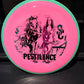 Apocalypse Series Pestilence - Neutron Crave