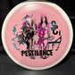 Apocalypse Series Pestilence - Fission Wave