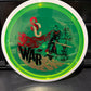Apocalypse Series War - Proton Tesla