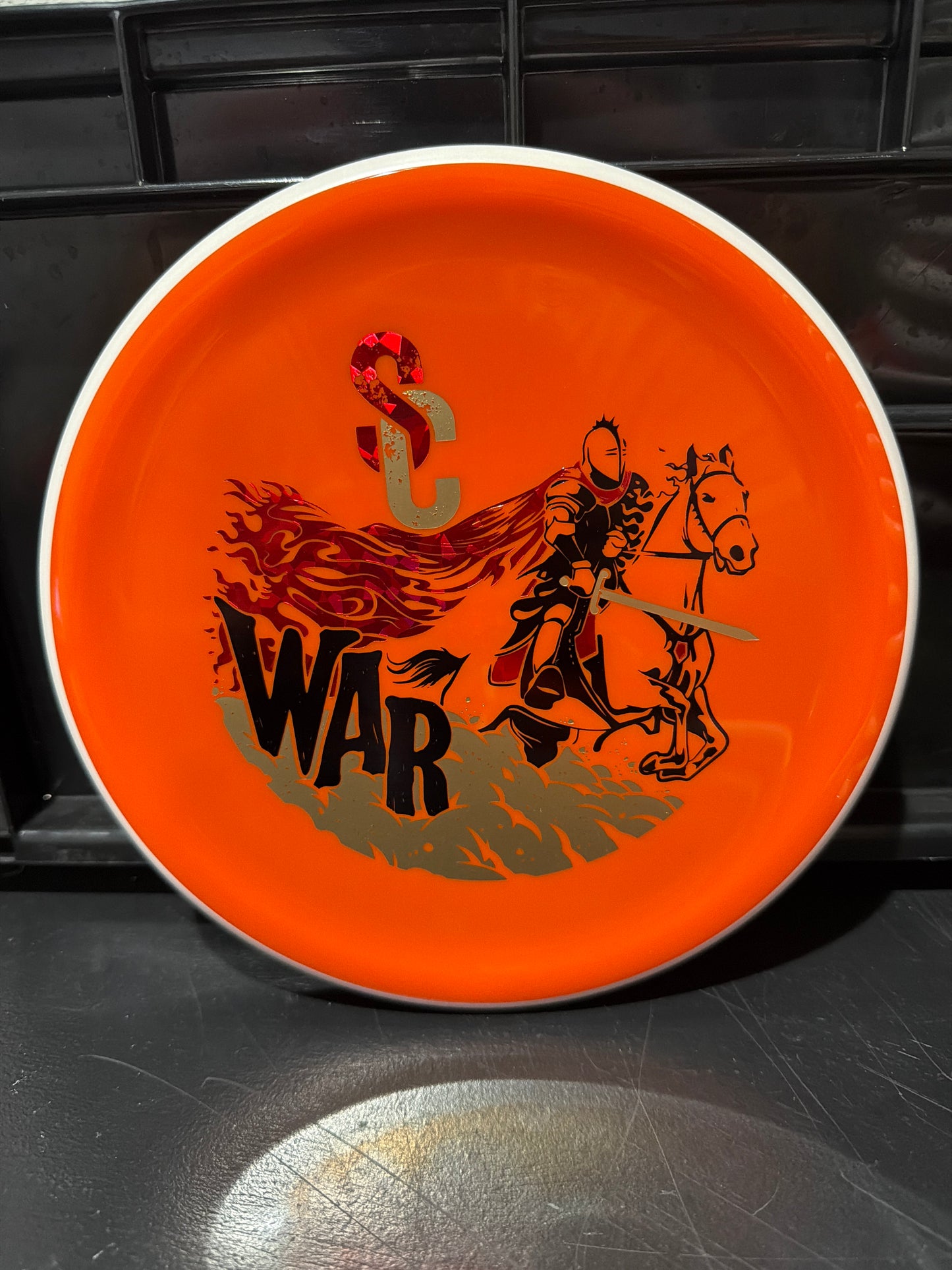 Apocalypse Series War - Neutron Stasis