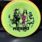 Apocalypse Series Pestilence - Neutron Hex