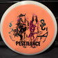 Apocalypse Series Pestilence - Fission Wave