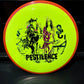 Apocalypse Series Pestilence - Neutron Crave