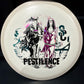 Apocalypse Series Pestilence - Fission Wave