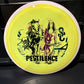 Apocalypse Series Pestilence - Neutron Crave