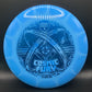 Discmania Kyle Klein Signature Series Lux Vapor Logic