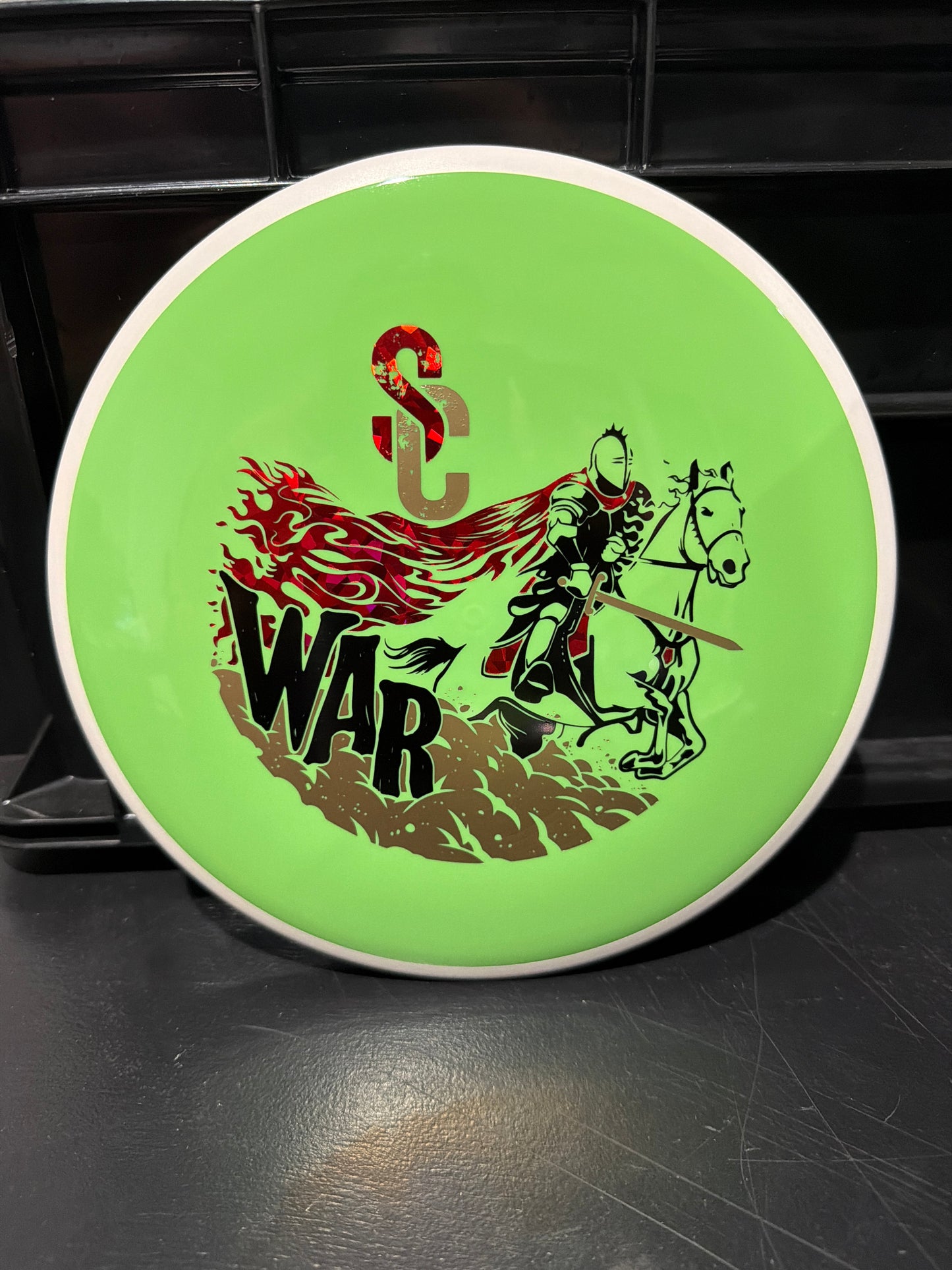 Apocalypse Series War - Neutron Detour