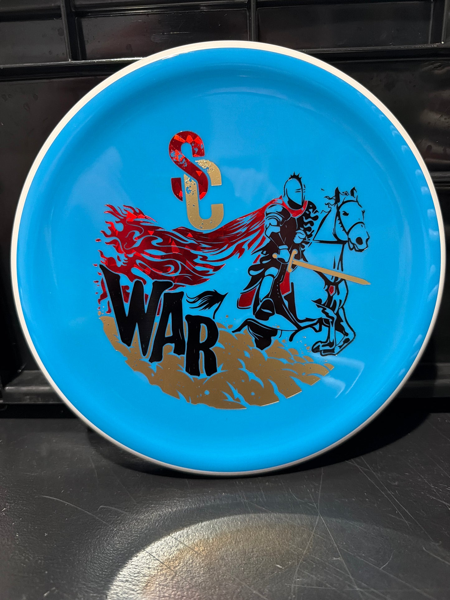 Apocalypse Series War - Neutron Stasis