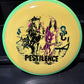 Apocalypse Series Pestilence - Neutron Crave