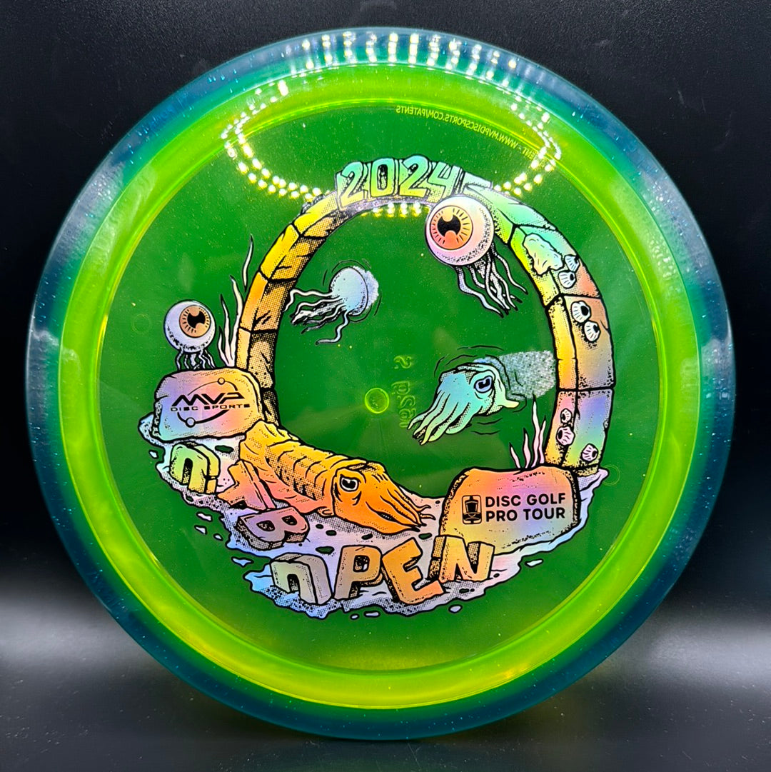 Axiom Prism Proton Soft Vanish OTB Open