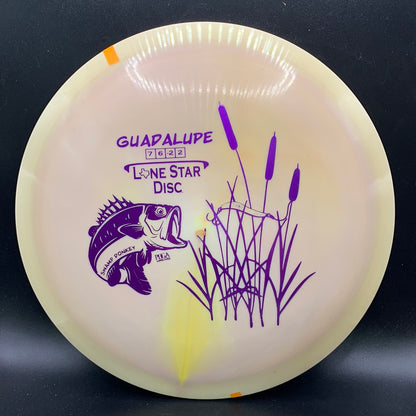 Lone Star Discs Bravo Guadalupe