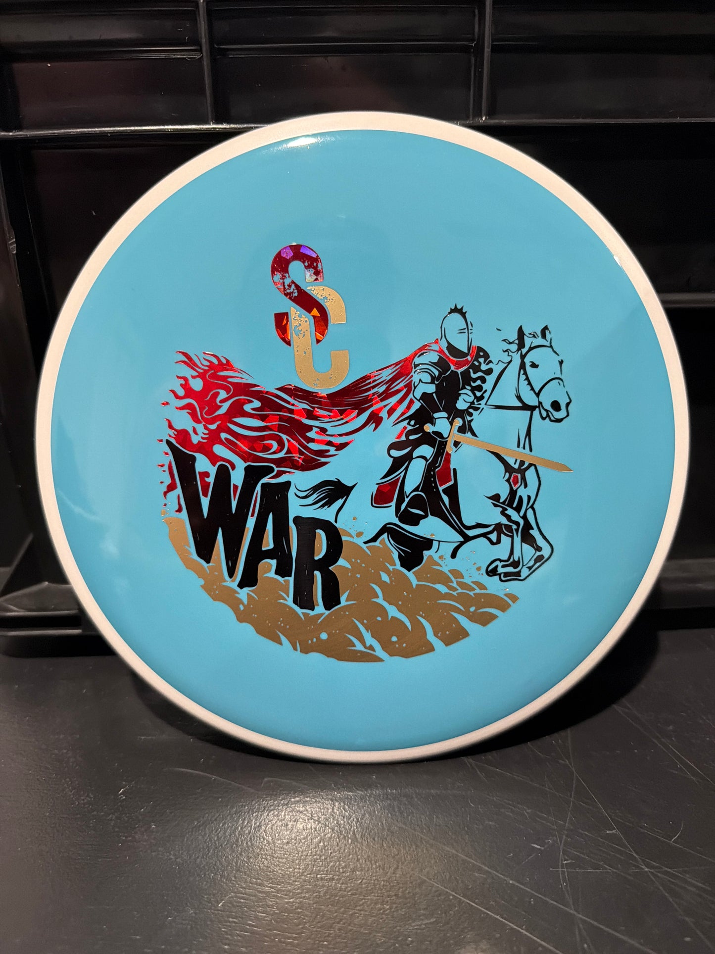 Apocalypse Series War - Neutron Detour