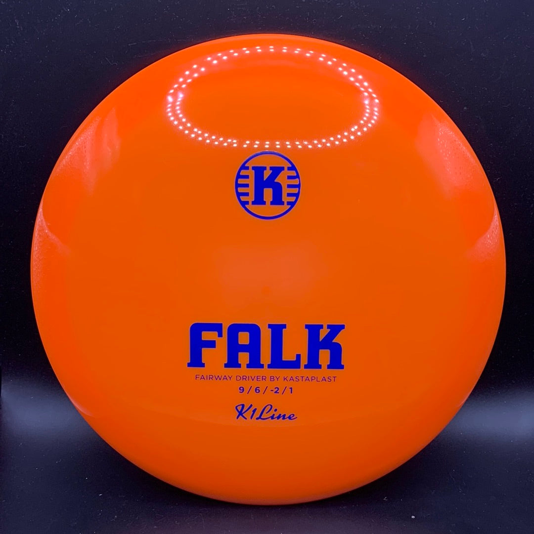 Kastaplast K1 Falk