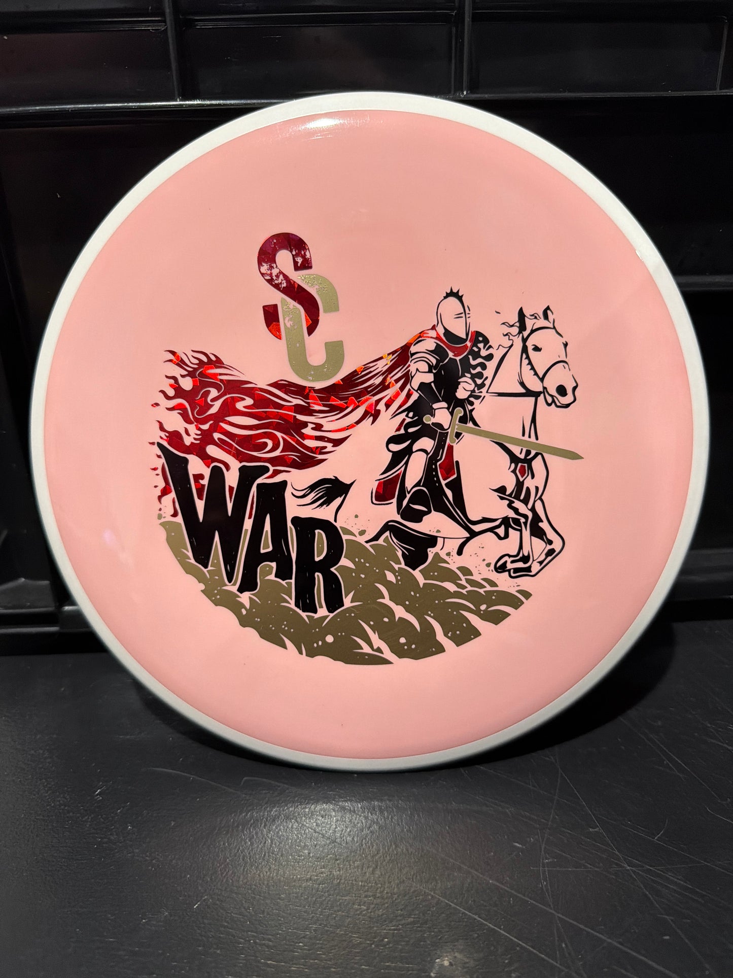 Apocalypse Series War - Neutron Detour