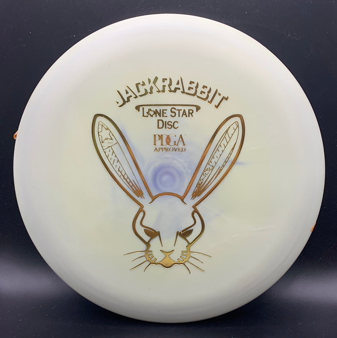 Lone Star V1 Jackrabbit