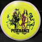 Apocalypse Series Pestilence - Fission Wave